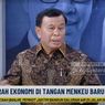 Nurdin Tampubolon: Menkeu Baru Harus Inovatif, Sinergi dan Jaga Stabilitas Politik untuk Dorong Ekonomi 8 Persen