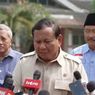 Siswa-Siswi SRMA Margaguna Haru dan Bahagia Disapa Presiden Prabowo