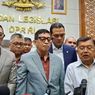JK Harap Tuntutan 17+8 Bisa Direspons DPR-Pemerintah