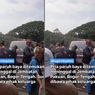 Pria Mendadak Tewas di Jembatan Pakuan Bogor, Warga Panik