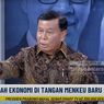 Nurdin Tampubolon Ingatkan Risiko Pemindahan Cadangan Negara dari BI ke Perbankan Nasional