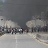 Militer Nepal Perpanjang Jam Malam di Kathmandu