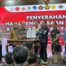 Satgas PKH Sudah Serahkan Lahan Senilai Rp150 T ke Agrinas