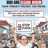 Usai Direshuffle, Budi Arie Bantah Terlibat Judol: Justru Saya Lindungi Rakyat dari Judi Online