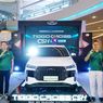 Chery TIGGO Cross CSH Hybrid dan Sport 1.5T Resmi Mengaspal di Pontianak, Perkuat Kehadiran di Kalimantan Barat