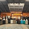 Kemlu Evakuasi 18 WNI dari Nepal Akibat Kerusuhan Besar