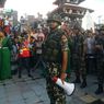 Presiden Nepal Setujui Mantan Ketua MA Jadi PM Sementara