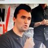 FBI Temukan Senapan yang Diduga Digunakan untuk Tembak Charlie Kirk