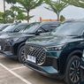 Chery Siap Kucurkan Rp5,2 Triliun, Jadikan Indonesia Basis Ekspor Kendaraan Listrik di ASEAN