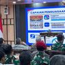 Lagi! Satgas PKH Serahkan 674 Ribu Hektar Lahan ke Agrinas