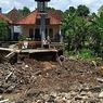 Satu Keluarga di Badung Bali Hilang Terseret Banjir, Rumah Rubuh