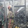 Remaja 16 Tahun Bakar Kios hingga Nenek dan Paman Tewas