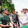 Kasum TNI Richard Tampubolon: Penertiban Kawasan Hutan Dilakukan Terukur dan Terkoordinasi