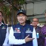 Mensos Salurkan Logistik dan Santunan Rp2 Miliar untuk Korban Banjir di Bali