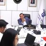 Wamen Todotua Bahas Kolaborasi Program Prioritas Nasional Bersama KSP