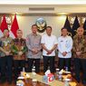 BNN Nilai UU Narkotika Sudah Tidak Relevan dengan Jenis Baru