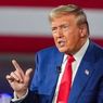 Trump: Jika Kalian Menyerang AS, Kami akan Buru dan Temukan