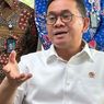 Pemerintah Tahan Impor Gula Kristal Mentah 200 Ribu Ton