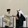 Prabowo dan Presiden MBZ Bahas Dinamika Global dalam Pertemuan di Abu Dhabi