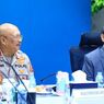 Polri Teguhkan Moral dan Profesionalisme Pasca Krisis