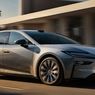 Toyota Gandeng Huawei dan Xiaomi, Kembangkan Sedan Listrik bZ7 di China