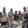 BAZNAS Bersama Airnav Beri Khitan Massal untuk Anak Kurang Mampu di Tangerang