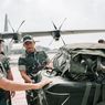 Panglima TNI Kirim Pasukan Terpilih Bantu Penyaluran Makanan di Tengah Gempuran Rudal Israel di Gaza