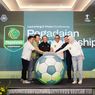 Comeback, Pegadaian Kembali Dukung Sepak Bola Indonesia Melalui Pegadaian Championship Musim 2025/26
