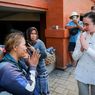 Menpar Dampingi Presiden Prabowo Tinjau Wilayah Terdampak Banjir di Bali