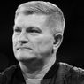 Mantan Juara Dunia Tinju Ricky Hatton Ditemukan Meninggal Dunia di Rumahnya