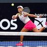 Cetak Sejarah! Janice Tjen Lolos ke Final Dalam Debut WTA di Sao Paolo