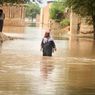 Banjir di Punjab Pakistan Telan 97 Korban Jiwa, Jutaan Warga Terdampak