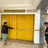 Polisi Selidiki Ledakan Tabung Gas di Ruko MOI, Jakarta Utara