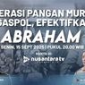 Operasi Pangan Murah Digaspol, Efektifkah?