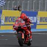 Marc Marquez Menangi GP San Marino, Berpeluang Kunci Gelar di Jepang