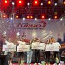 Pertamax Turbo Drag Fest Dibidik Jadi Agenda Kejurnas IMI 2026