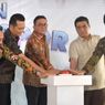 Wamen Desa Riza Patria Hadiri Launching Program Desa BISA Ekspor di Jembrana Bali