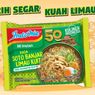Taiwan Larang Indomie Soto Banjar, Indofood Buka Suara