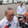 Prabowo Bakal Rapat Terbatas Soal Pangan, Sejumlah Menteri Datangi Istana