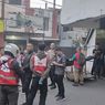 Seorang Wanita Terjatuh dari Lantai 11 Mal Kings Bandung