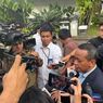 Bahlil Minta SPBU Swasta Berkolaborasi dengan Pertamina Atasi Kelangkaan BBM