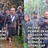 Pelaku Pembacokan Anggota TNI di Wonosobo Ditangkap, Ternyata Residivis