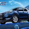 Rocky Hybrid, Jawaban Daihatsu untuk Keinginan Pelanggan Indonesia
