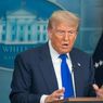 Trump Tegaskan Tak Ingin ‘Kurangi Insentif’ Investasi Asing