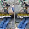 Geger Penemuan Mayat Pria Misterius di Sukabumi