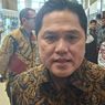 7 Pekerja Terjebak Longsor Tambang: Erick Thohir: Saya Yakin Freeport Punya Sistem Mekanisme Maksimal