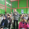 Sosialisasi Program Makan Bergizi Gratis: Dorong Partisipasi Masyarakat Sumatera Barat