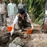 Menhut Raja Juli: Pemanfaatan Sampah untuk Fasilitas Publik Ikut Jaga Hutan