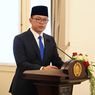 RI Desak Hentikan Agresi Israel, Tegaskan Dukungan untuk Qatar dan Palestina