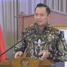 AHY Ungkap Tantangan Pembangunan Perkotaan Tak Hanya Kemiskinan, Tapi Juga Ketimpangan
